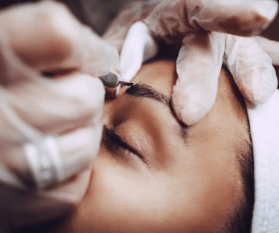 Microblading in Salzburg